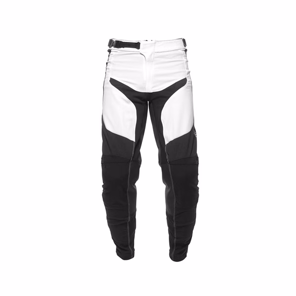 Fasthouse Elrod Hypersonic Motocross Pants High-Viz