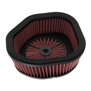 K&N Air Filter KSU-4518XD - Suzuki RM-Z250 / RM-Z450 '18-On - Image 2