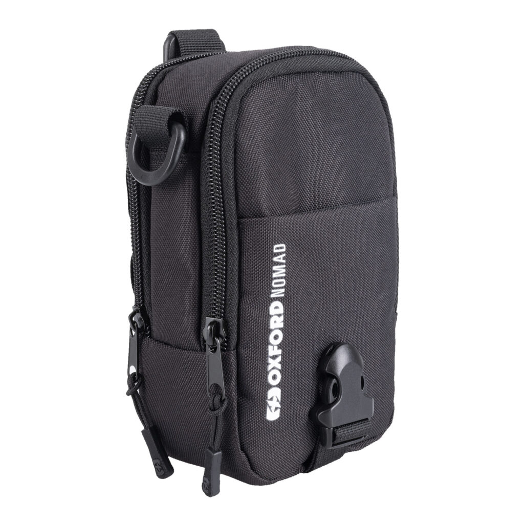 Oxford Nomad N1 Utility Pouch