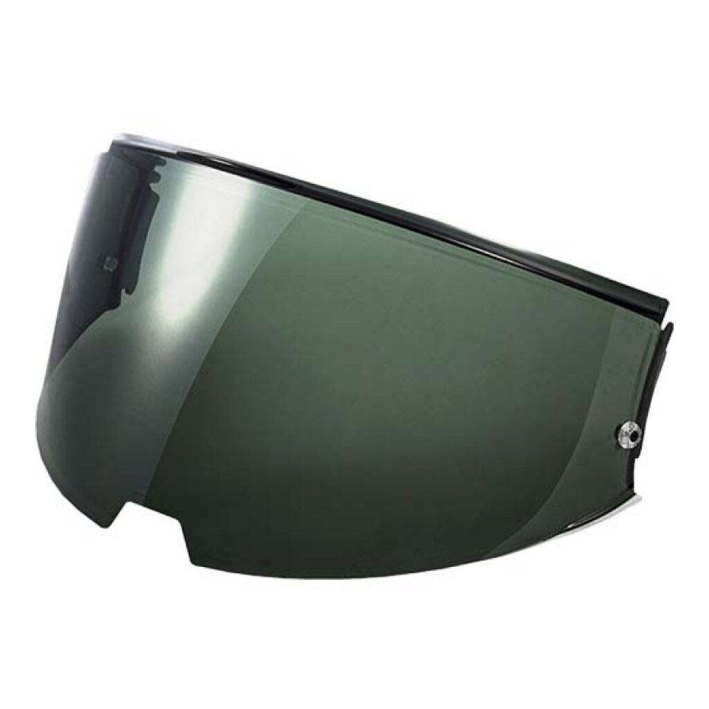 LS2 FF901 Visor - Light Tinted