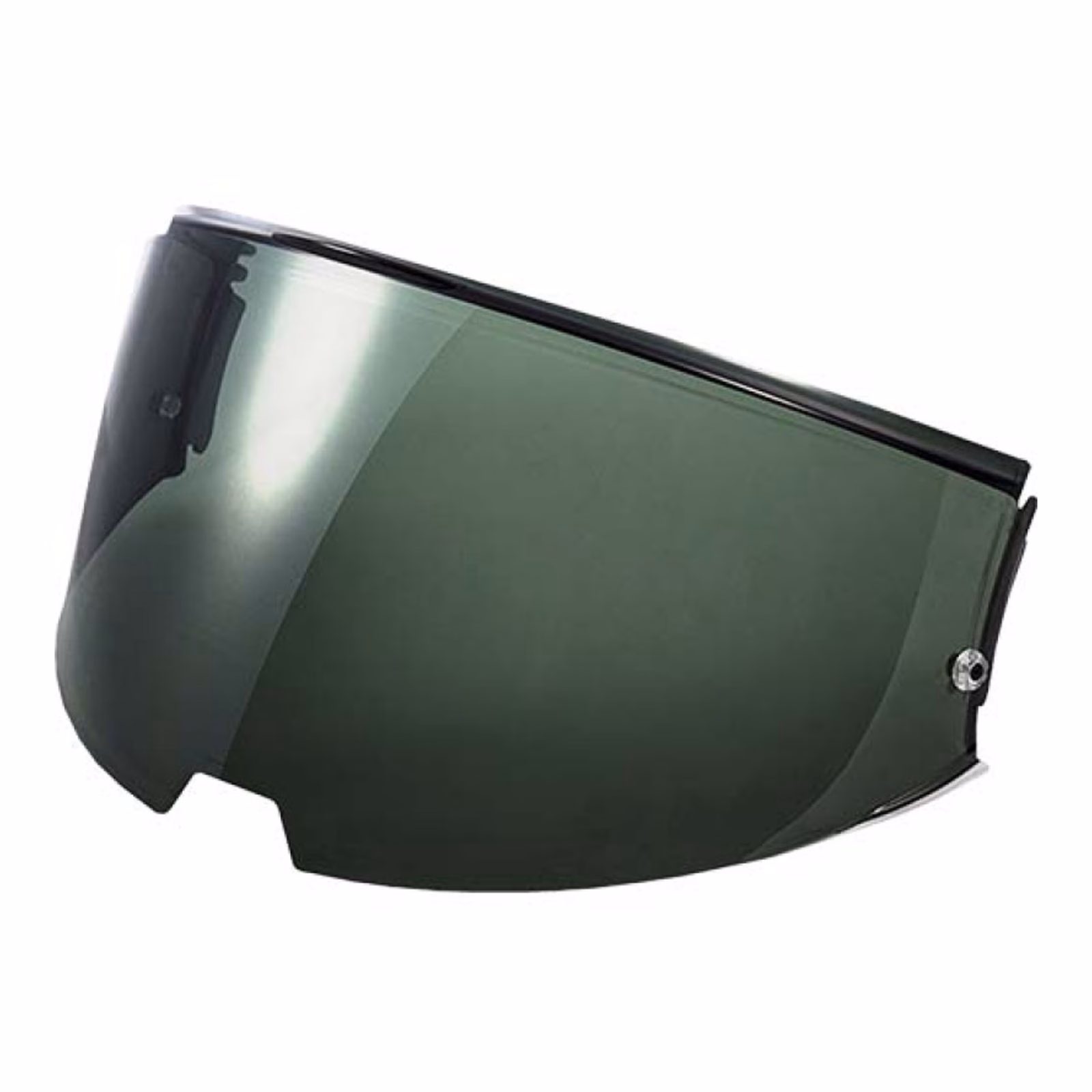 LS2 FF901 Visor - Light Tinted - Image 1