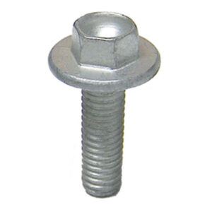 BOLT EURO 8x30mm FLANGE BOLT (Pkt of 10) - Image 2