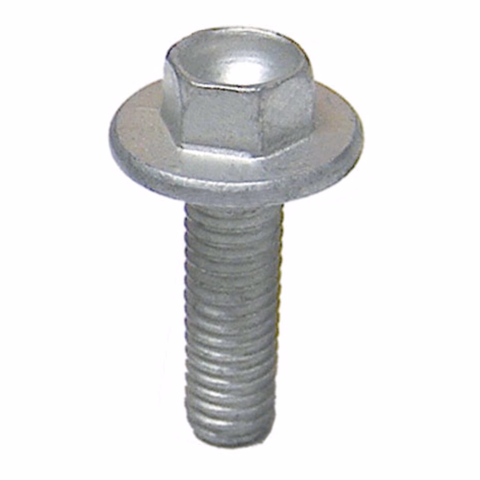 BOLT EURO 8x30mm FLANGE BOLT (Pkt of 10) - Image 2
