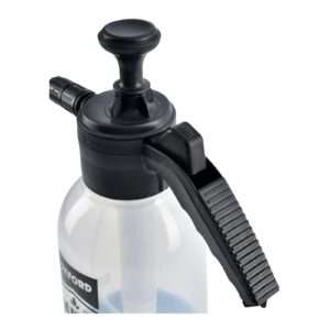 Oxford Mint Snow Foam Bottle 2L - Image 2