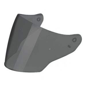 HJC HJ-34DS Pinlock Ready Dark Smoke Visor I30 - Image 3