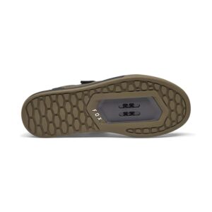 Fox Union Clipless Shoes Military Green - Image 2