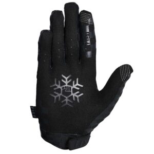 Fist Blackout Chequer Frosty Gloves - Image 4