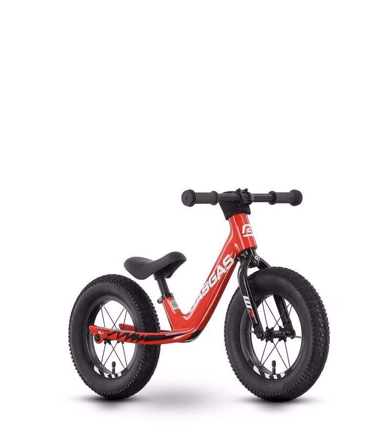 GasGas Train Bike
