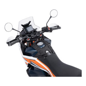 Oxford Nomad Tank Harness - Image 4