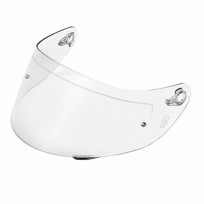 AGV GT6-1 PINLOCK VISOR K3 (2023-) [CLEAR] XS-L