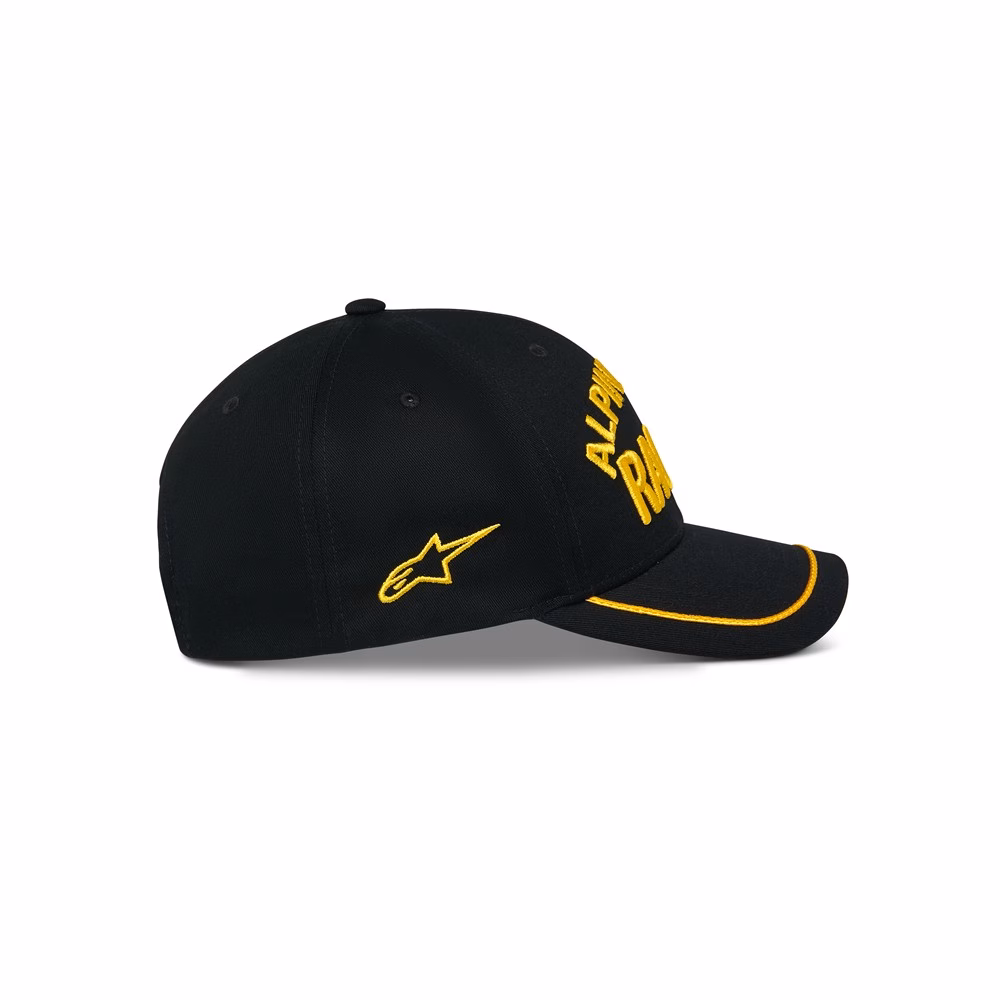 Alpinestars Luminary Hat Black