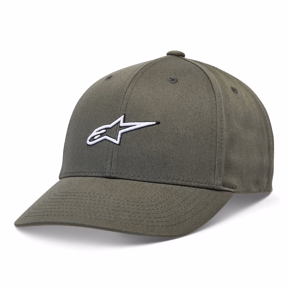 Alpinestars Womens Spirited Hat Military