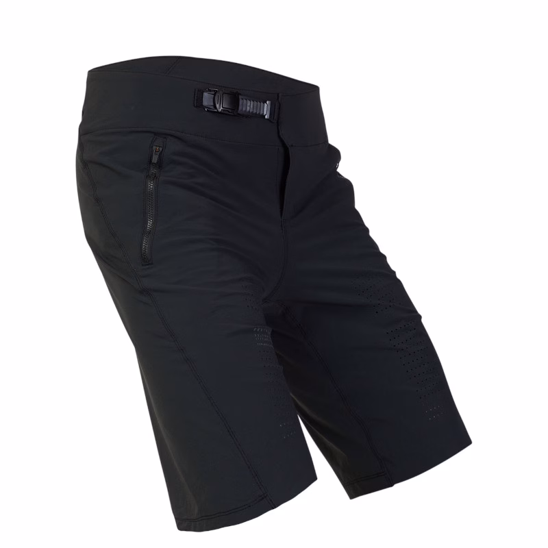 Fox Flexair MTB Shorts Black