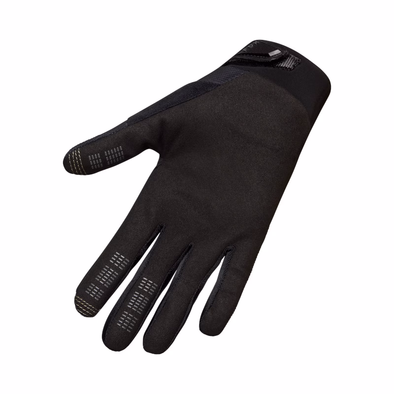 Fox Ranger MTB Glove Ladies Black