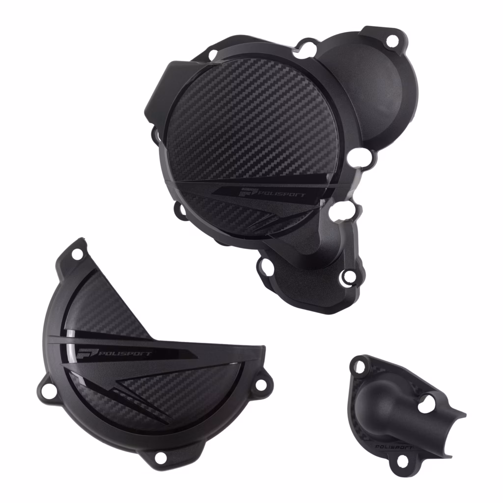 Polisport Clutch + Ignition with Pump Protect Full Kit KTM EXC/XCW 24