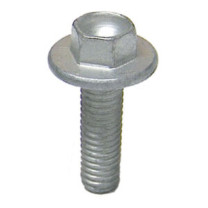 BOLT EURO 8x30mm FLANGE BOLT (Pkt of 10) - Image 1