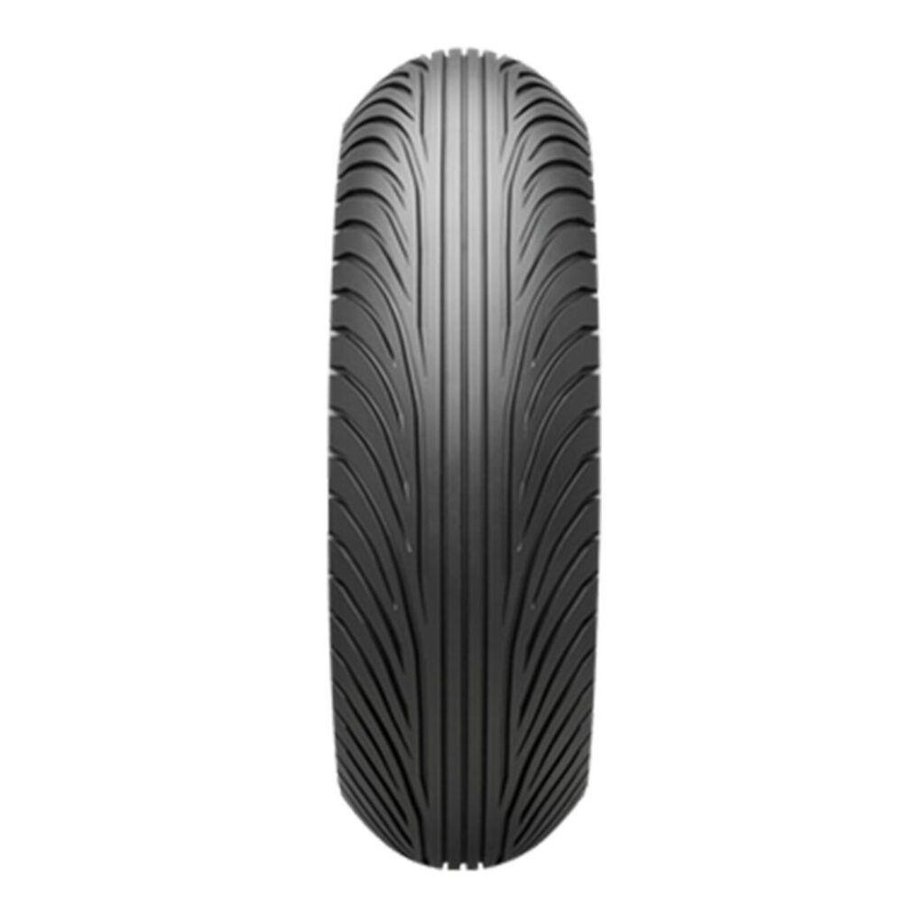 Bridgestone W01 YEK Rear Wet Tyre 20/595x17