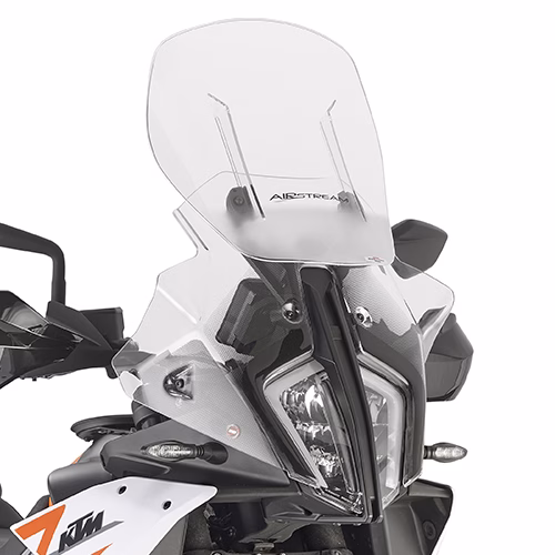 GIVI SCREEN AIRFLOW KTM 790/890 ADVENTURE / 890 SMT '23->