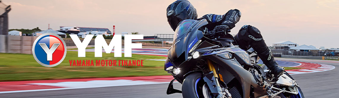 YMF Yamaha Motor Finance