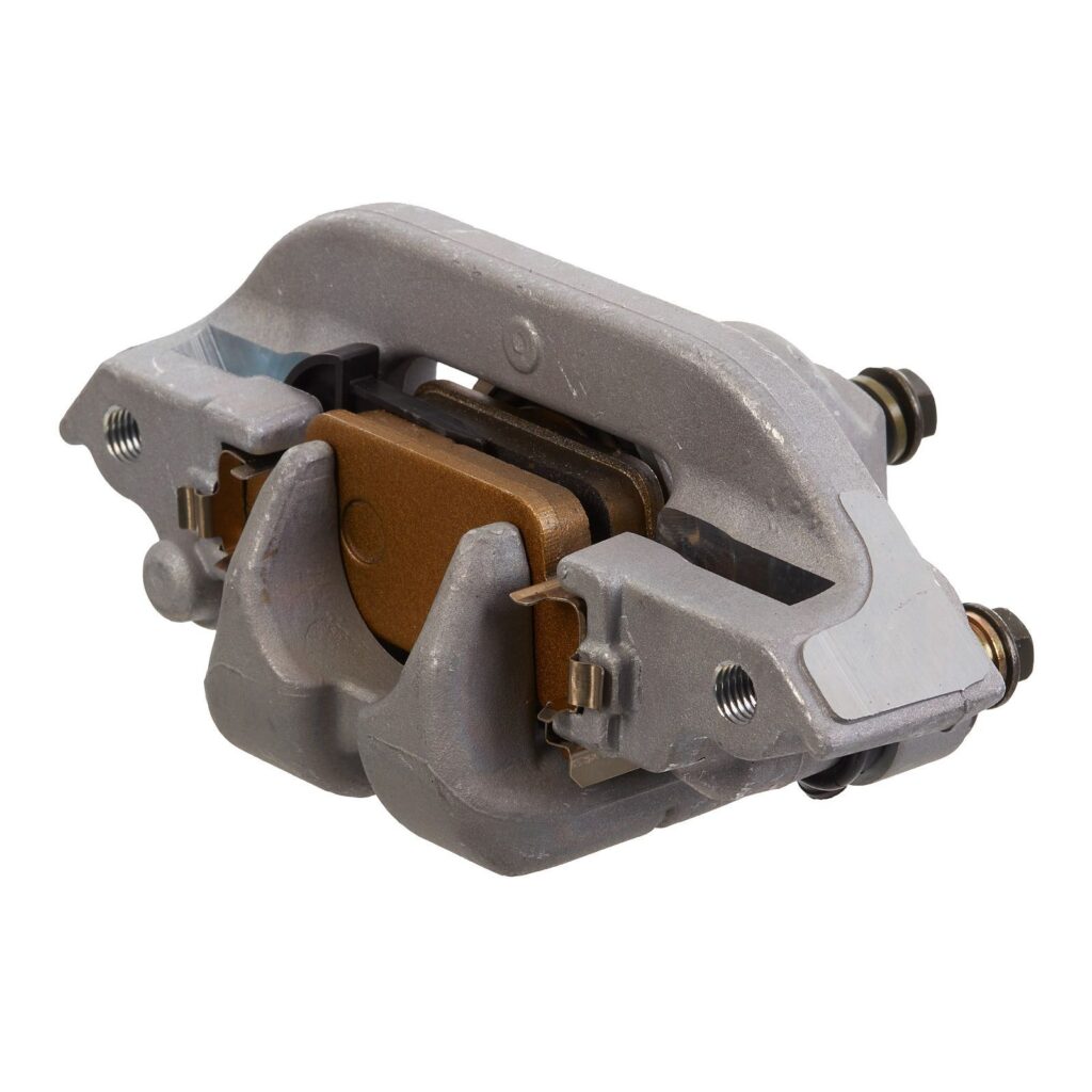 WHITES BRAKE CALIPER HONDA