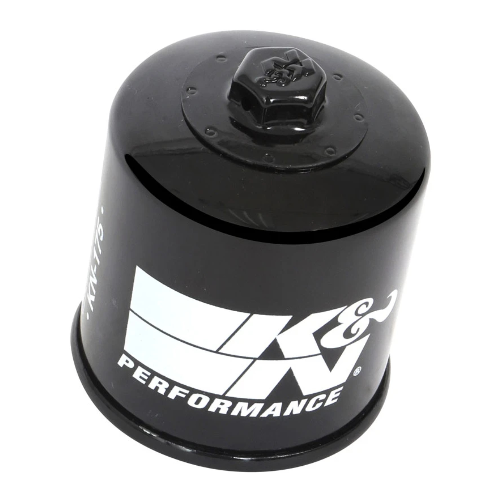 K&N Oil Filter (HF175) - Image 1