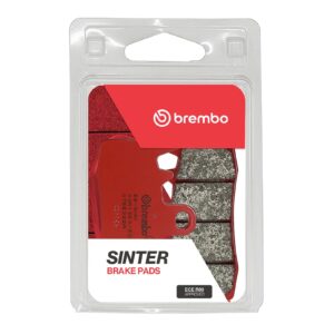 Brembo Brake Pad - Sintered Front - Image 1