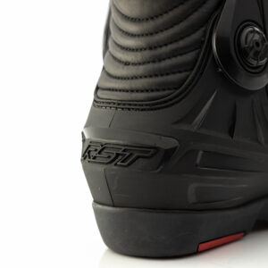 RST Tractech Evo-3 Sport Road Boot Black - Image 4