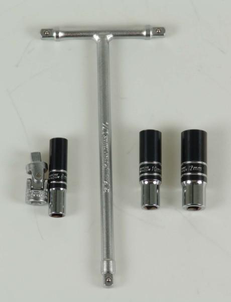 T Handle MX Force Pivot