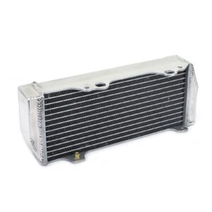 WHITES RADIATOR LEFT SUZ RMZ450 06 - Image 2