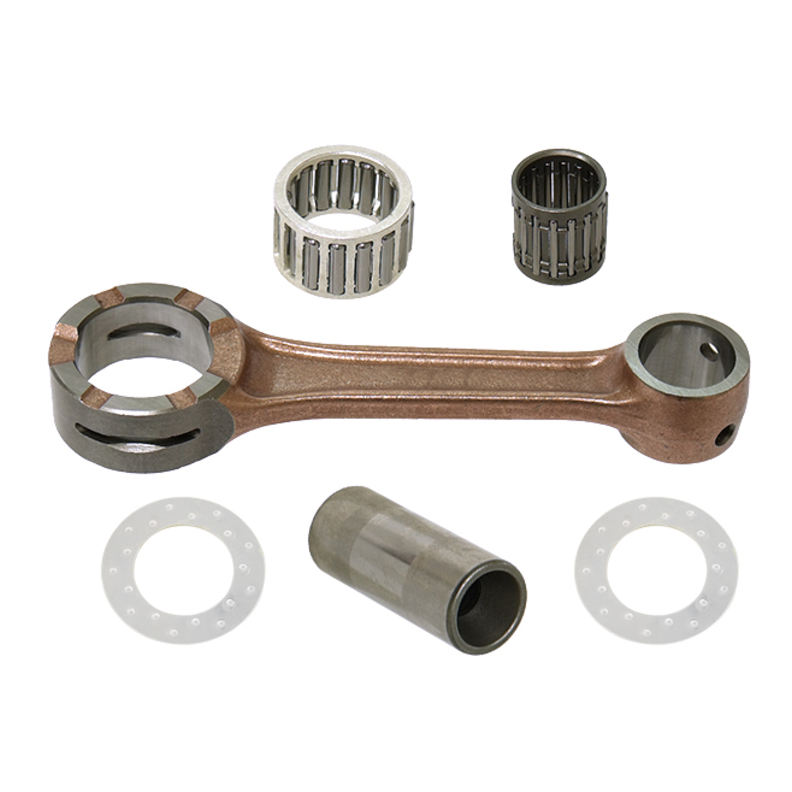 Namura Connecting Rod - Kawasaki KX250 '88–'08 - Image 1