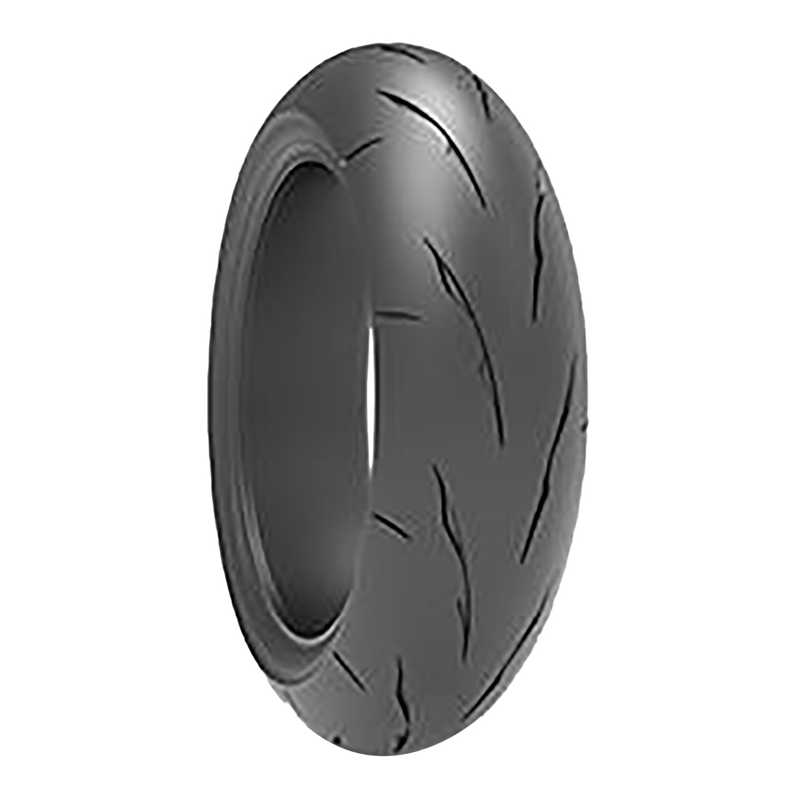 Rear Road Tyre Bridgestone RS11 190/55x17 - Image 1