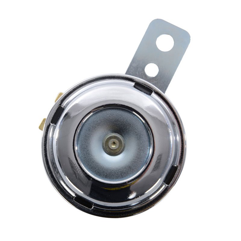 OXFORD 12 VOLT HORN CHR  (NEW)
