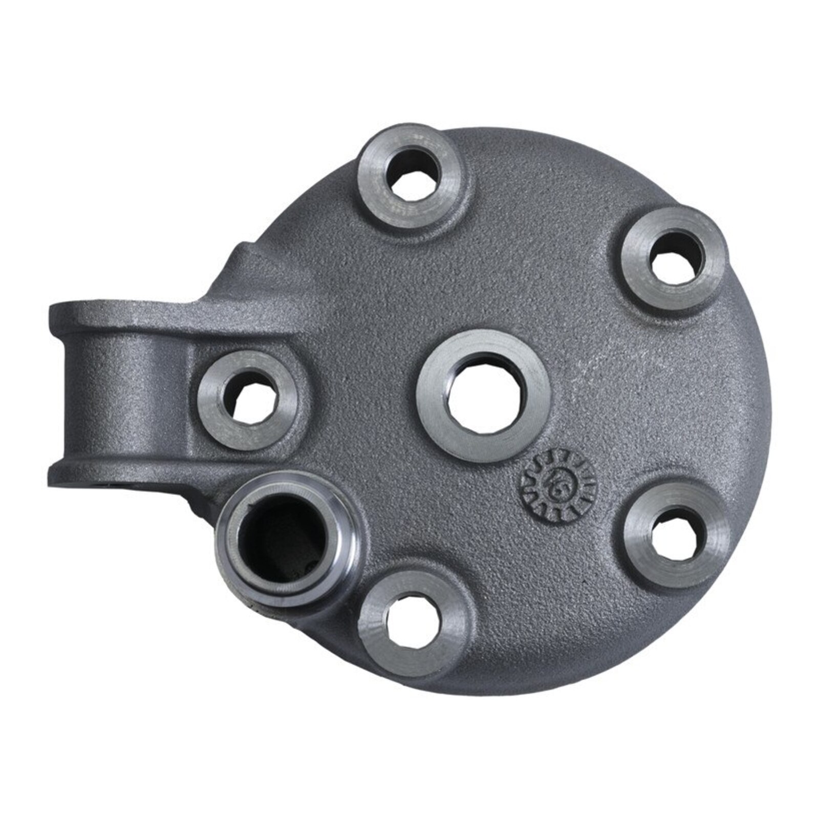 Cylinder Works Standard Bore Cylinder Head CH2005-K01 - Image 4