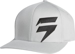 Hat Shift Barbolt Grey