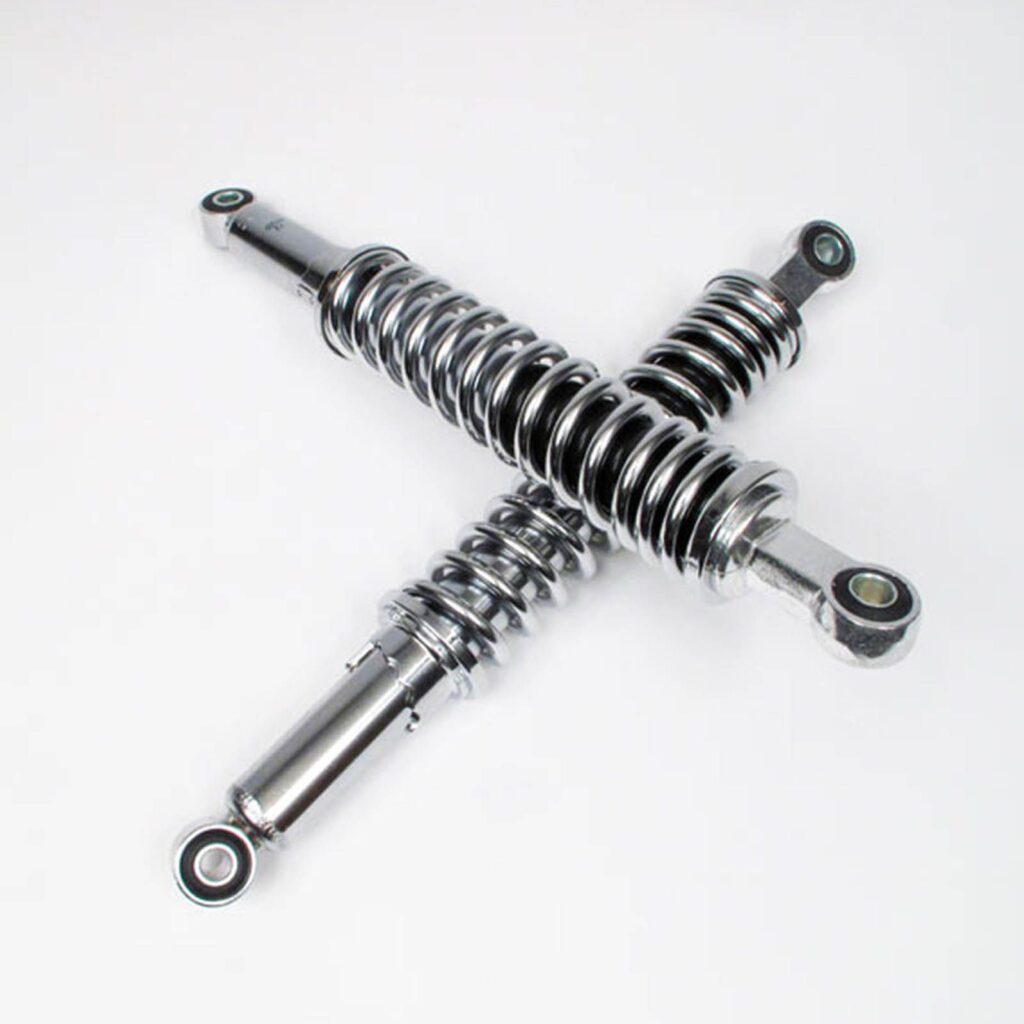 WHITES SHOCK ABSORBER REAR #15-365mm B CT (pair)