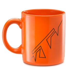 KTM Team Mug - Image 4