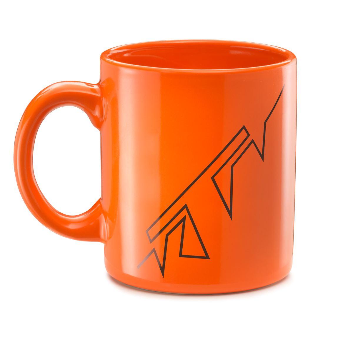 KTM Team Mug - Image 4