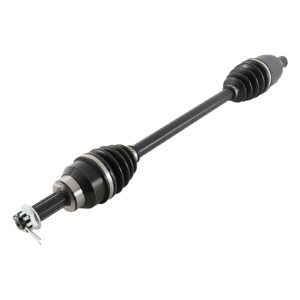 ATV CV/AXLE 8 BALL HON PIONEER 700 14 FR LH - Image 3