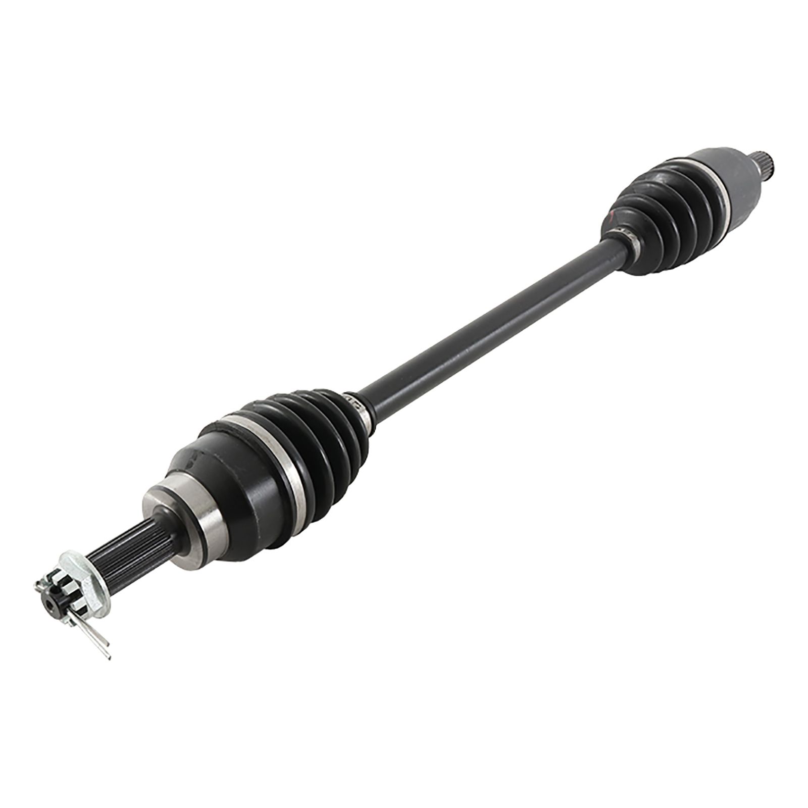 ATV CV/AXLE 8 BALL HON PIONEER 700 14 FR LH - Image 3
