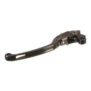 Zeta Pilot C-Lever Black Honda VFR1200F/X '10-, VFR800F/X '14- etc - Image 2