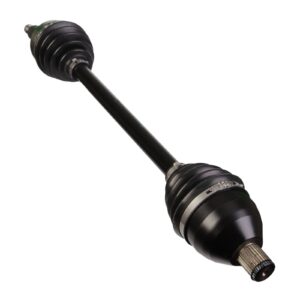 WHITES ATV CV/AXLE COMPLETE POL REAR BOTH - Image 2