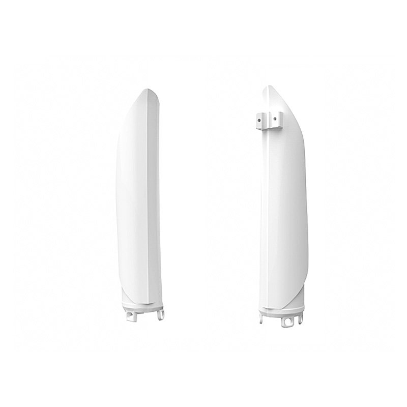 FORK GUARDS BETA RR 2T 12- /RR 4T 11- WHT