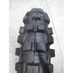 Front Motocross Tyre Dragon F808 90/100-14