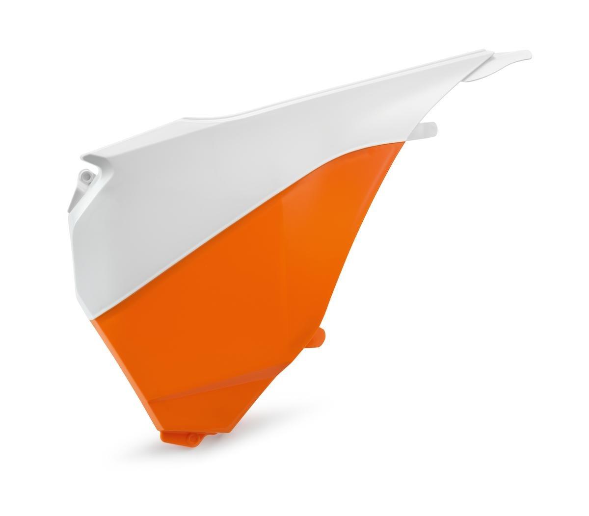 KTM Air Filter Cover Left - Image 1
