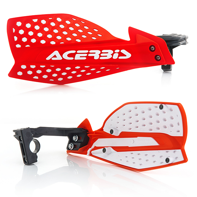 Handguards Acerbis X-Ultimate