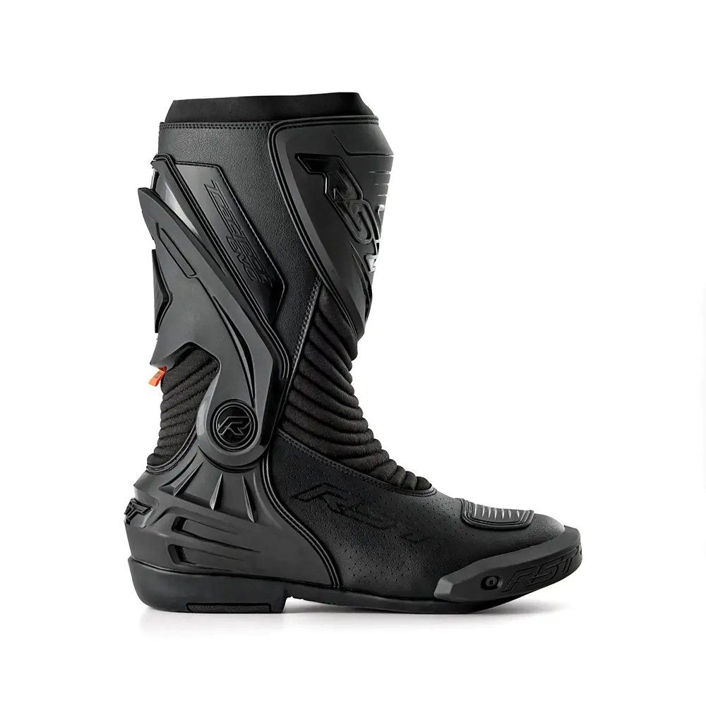 RST TRACTECH EVO D3O CE BOOT [BLACK] EUR 42 UK 8