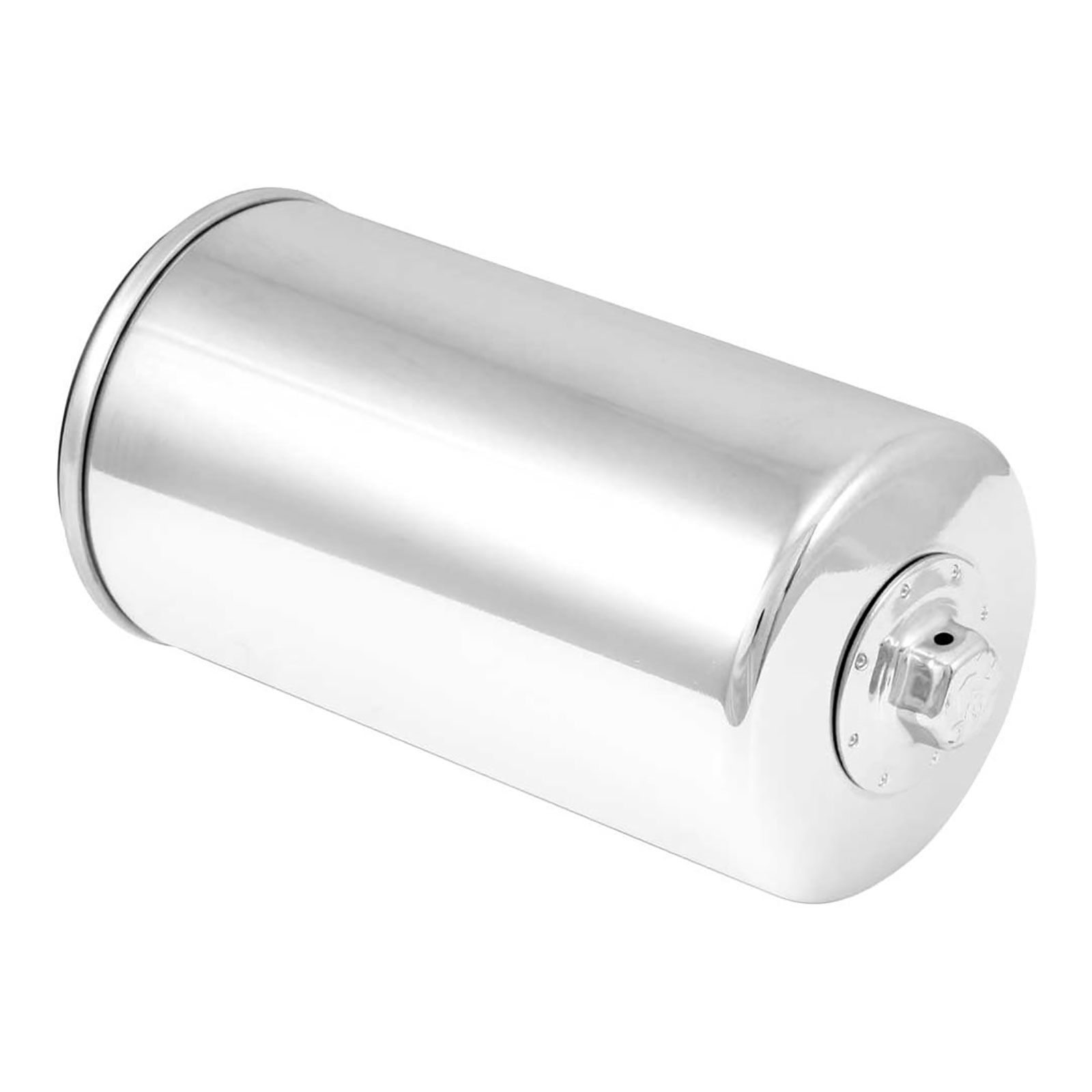 K&N OIL FILTER (HF173 CHR) - Image 1