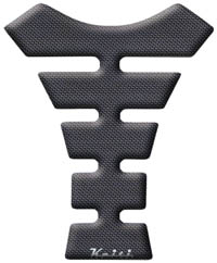 KEITI TANK PAD [CARBON] SML