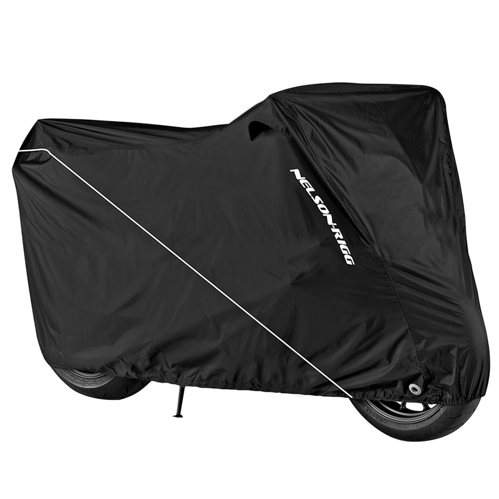 Nelson Rigg Defender Extreme SPort Bike Cover Black OS