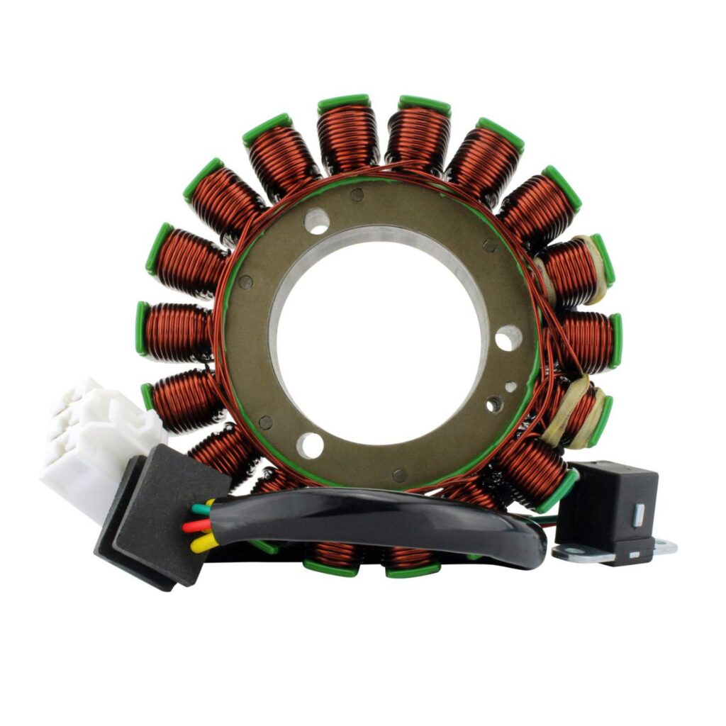 GENERATOR STATOR SUZU DL VSTROM 14-16' 18-19'